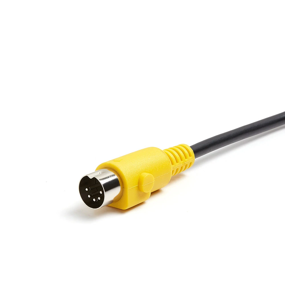 HRU91-D-HV-NS-22SL-5-01 11 Button Remote Controller