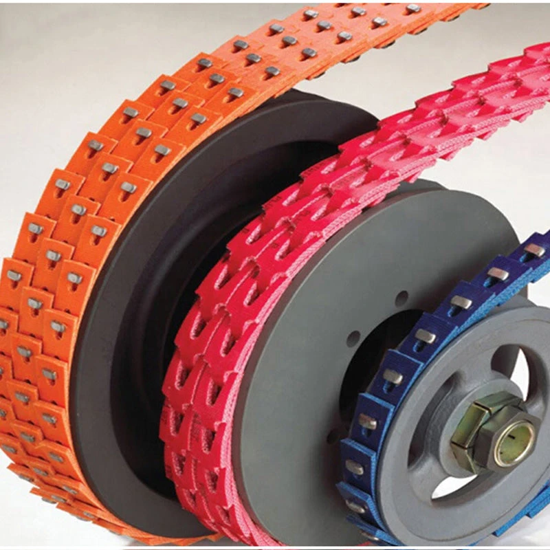 Adjustable Link V Belt with T-Nut 5Ft