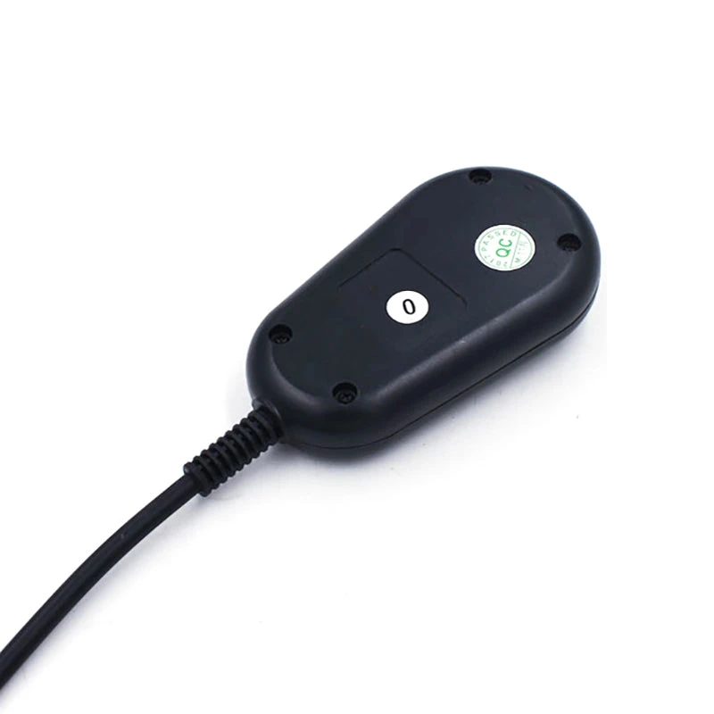 2 Button 8 Pin Remote Hand Controller for Power Recliner Lift Chair