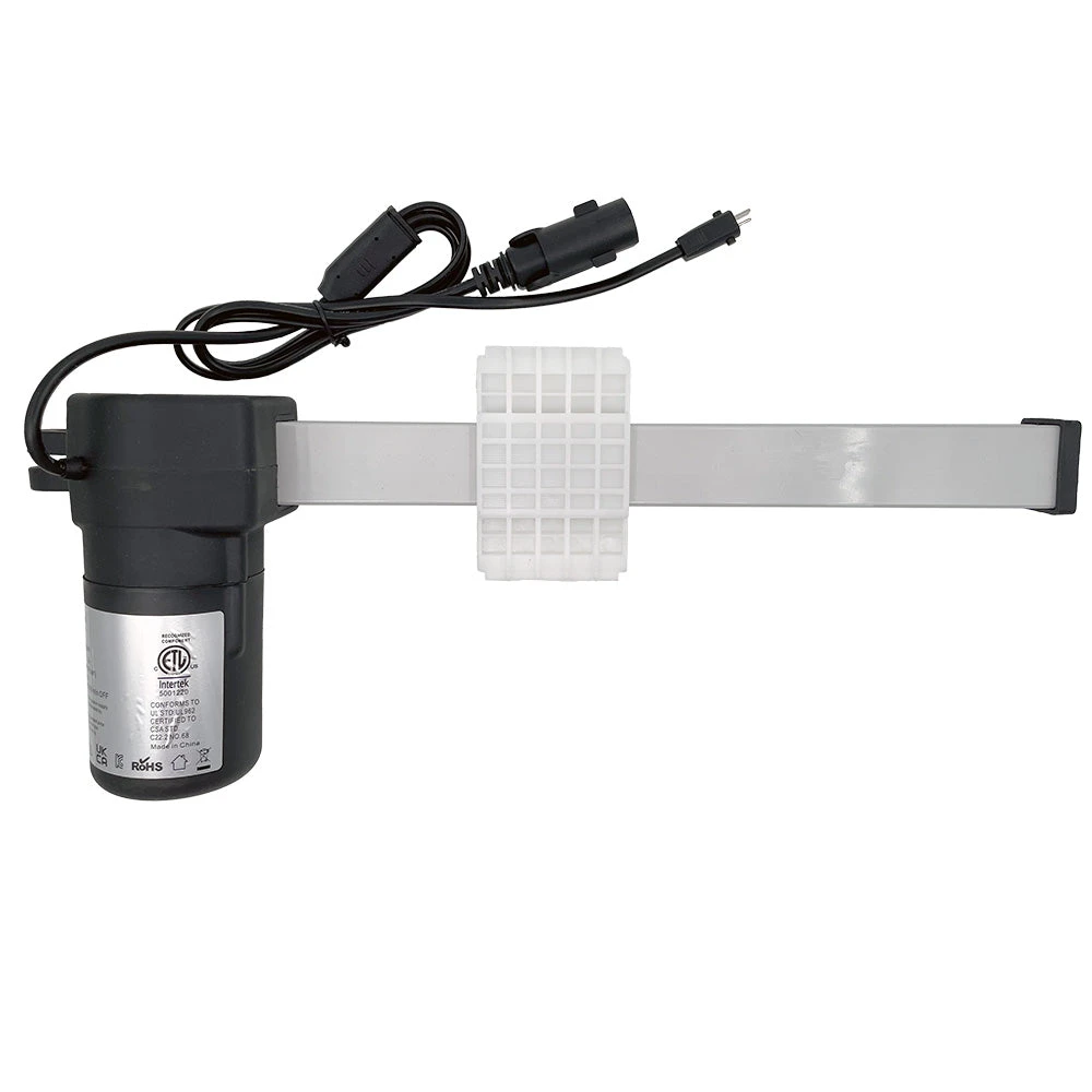 eMoMo 3MTR 3MR157-203T Linear Actuator for recliner/lift chair