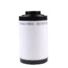 Exhaust Oil Mist Filter Replaces Rietschle 731401 For VC200/VC300/VC500 Vacuum Pump