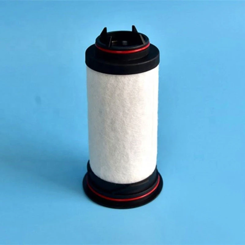 Exhaust Oil Mist Filter Replaces Rietschle 731630 for VC202/VC303 Vacuum Pump