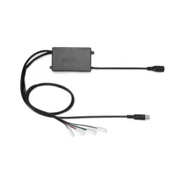 EMoMo EK2024HL Junction Box/Control Box For Recliner/home Theater Chair