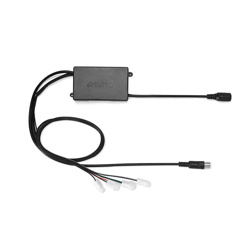 eMoMo EK2024HL Junction Box/Control Box for recliner/home theater chair