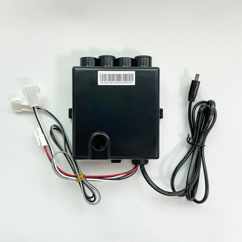 eMoMo Junction Box for Recliner Lift Chair SN:E032C4HL