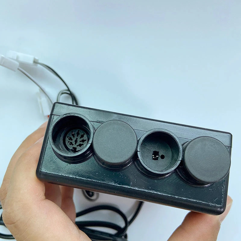 eMoMo Junction Box for Recliner Lift Chair SN:E032C4HL