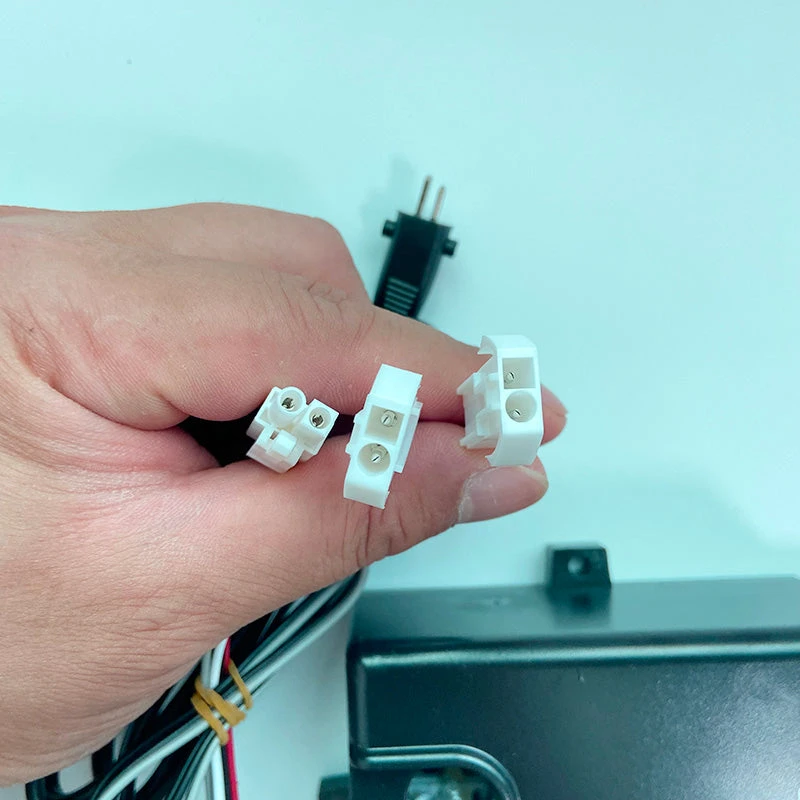 eMoMo Junction Box for Recliner Lift Chair SN:E032C4HL