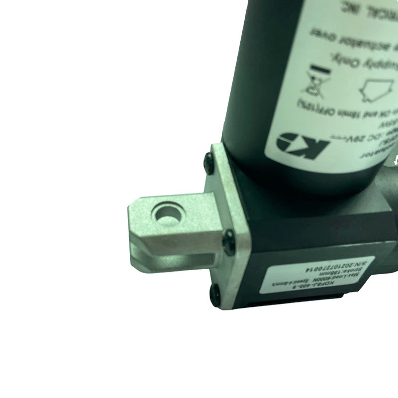 KDFSJ-403-9 Kaidi Linear Actuator for Power Recliner Lift Chair