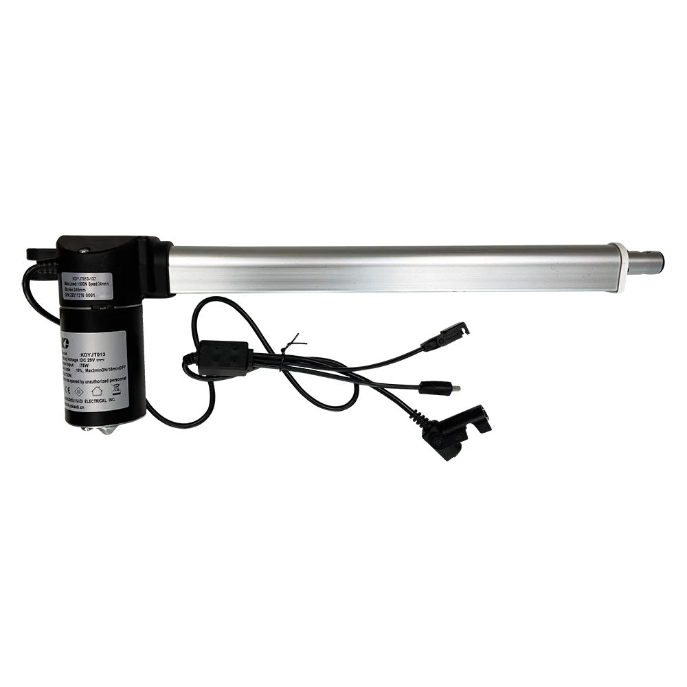 Kaidi KDYJT013-137 Linear Actuator Motor Assembly