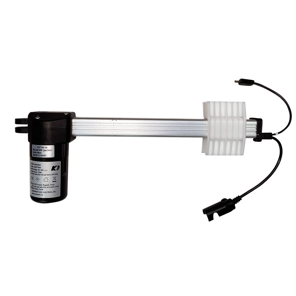 Kaidi KDPT005-144 Linear Actuator Motor Assembly