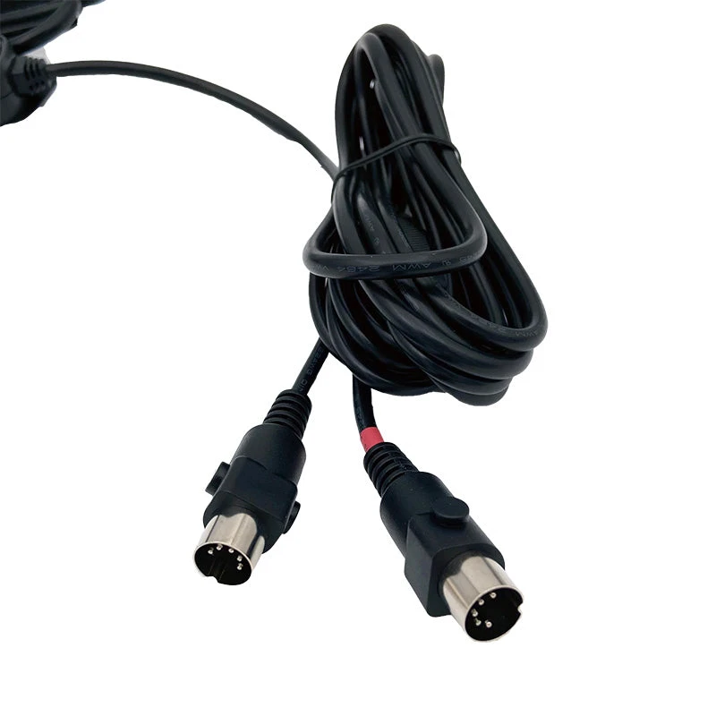 OKIN JLDK.15.08.01 5 button switch for recliner