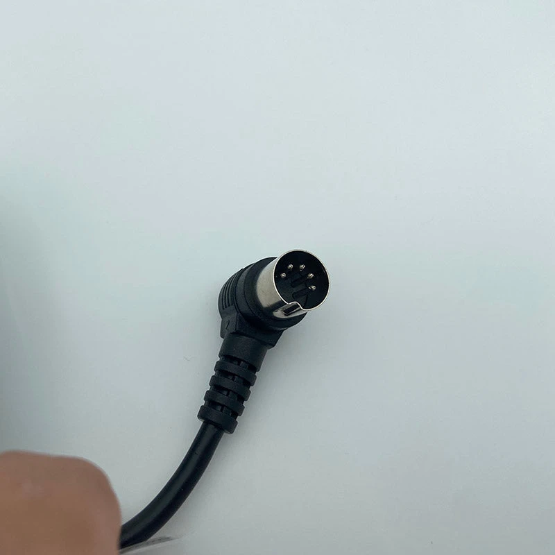 eMoMo HX90BEU-PR02 Recliner Switch 4 Button 5 Pin with USB port