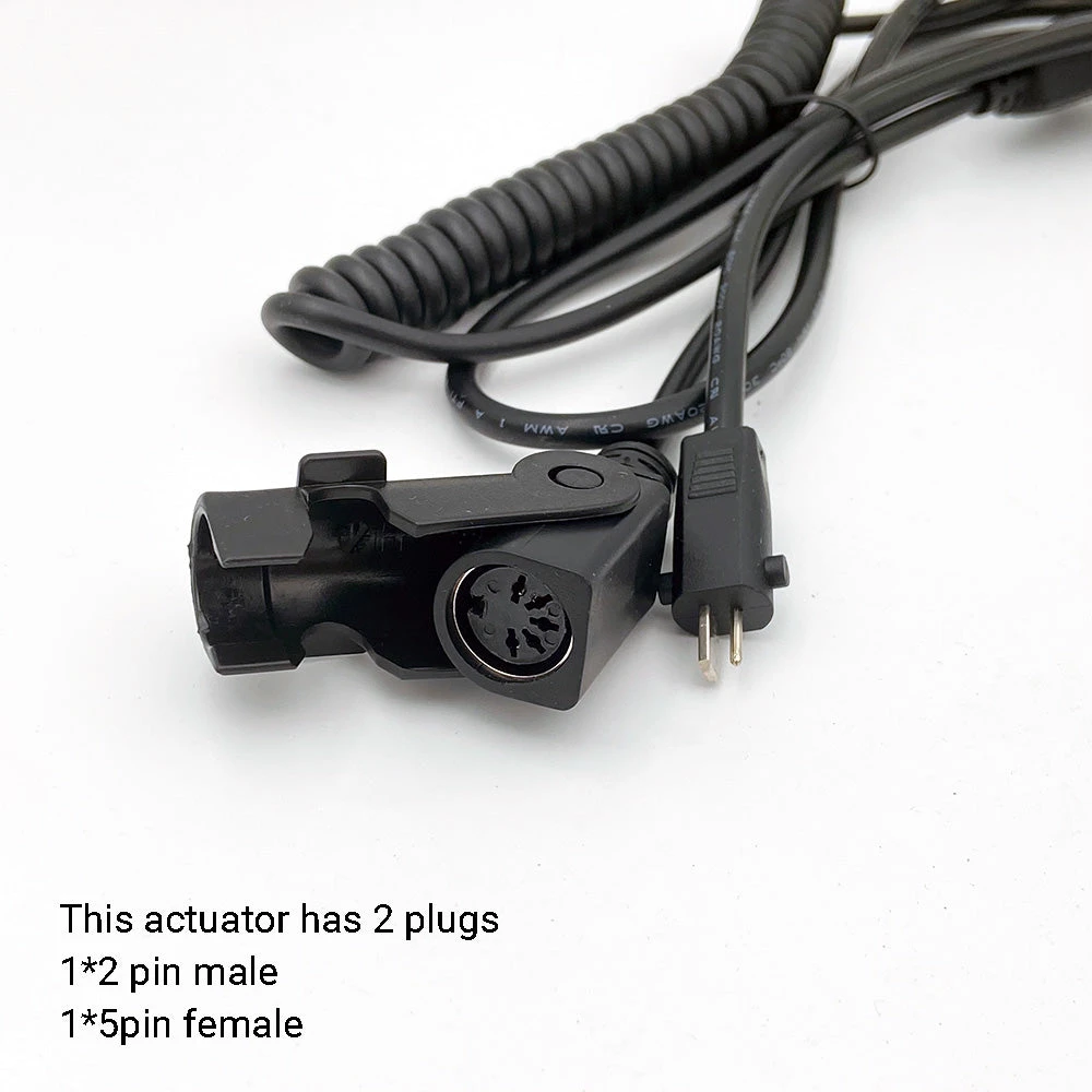 eMoMo 3MTR 3MR133-226A Linear Actuator for Power Recliner Lift Chair