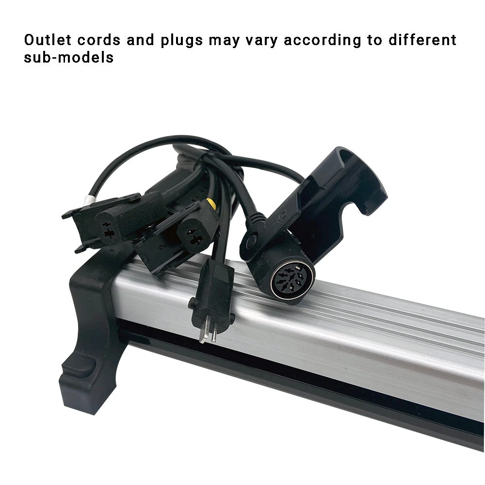 Kaidi KDPT007 series Linear Actuator Motor Assembly