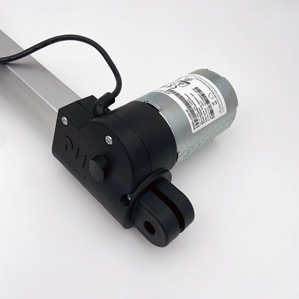 OKIN JLDQ.19.371.183Z01 Linear Actuator Motor Assembly