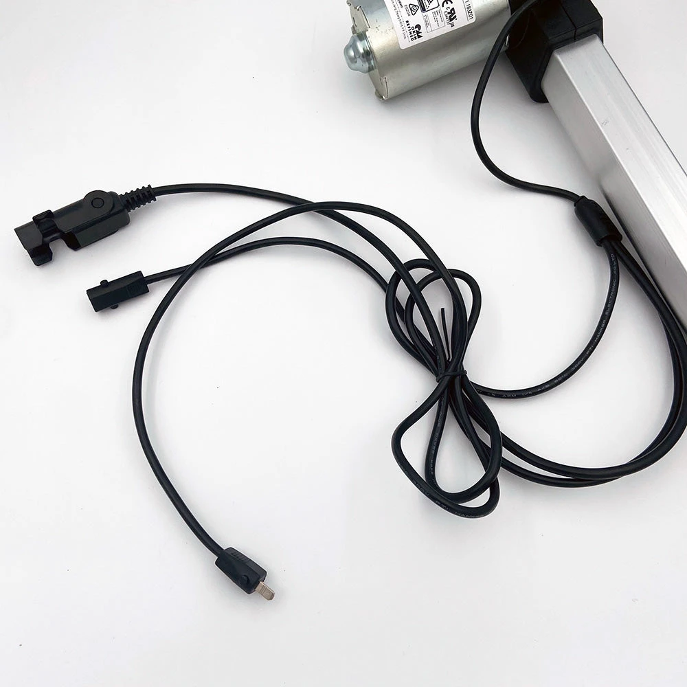 OKIN JLDQ.19.371.183Z01 Linear Actuator Motor Assembly