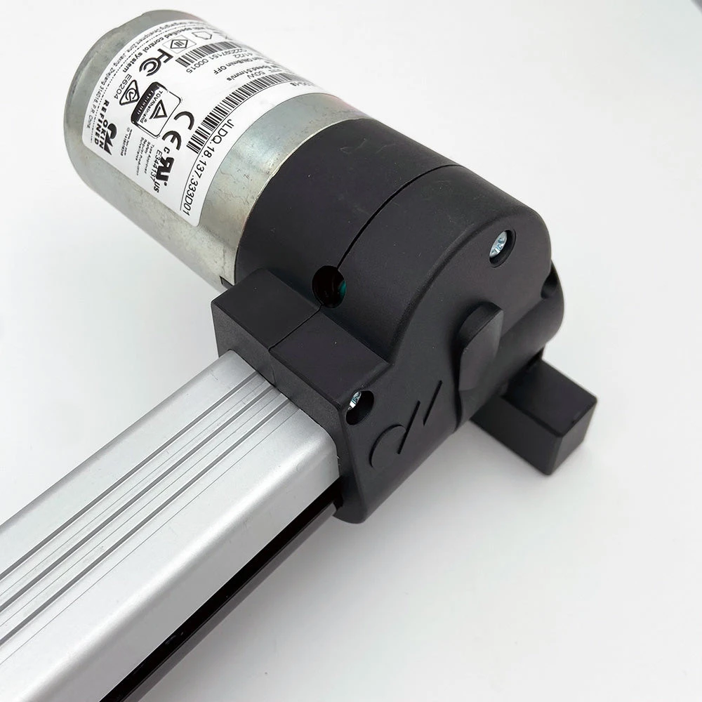 OKIN JLDQ.18.137.333D01 Linear Actuator Motor Assembly