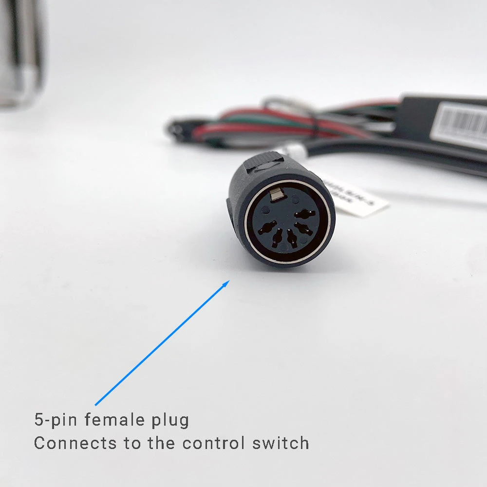 eMoMo RemoP4024H2LS junction box