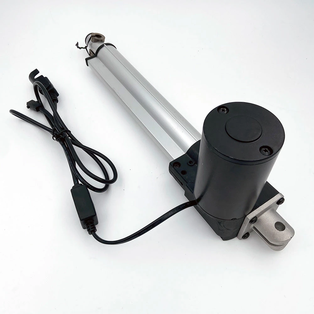 Kaidi KDFSJ-369-6 Linear Actuator Motor for Recliner