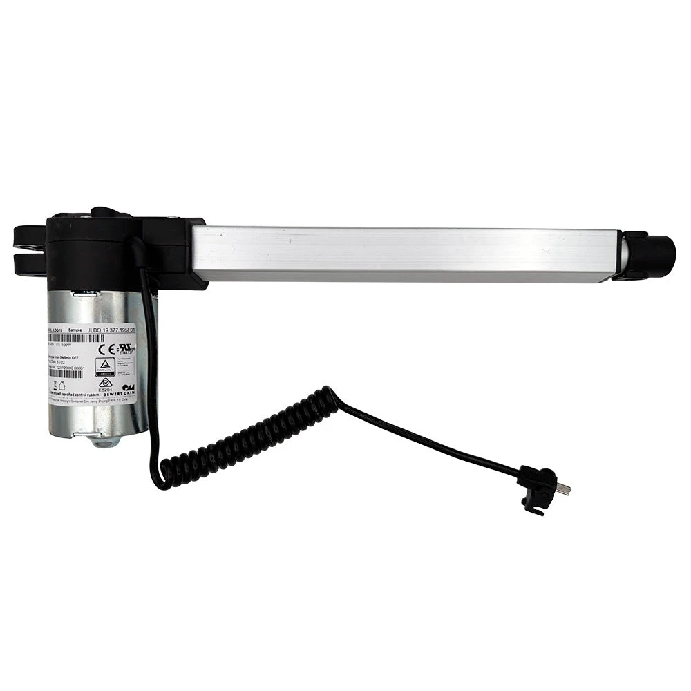 OKIN JLDQ.19.377.195F01 Linear Actuator for Recliner/Lift Chair