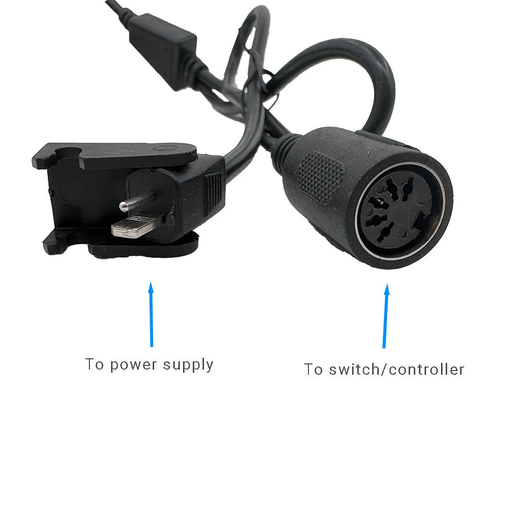 OKIN JLDQ.16.499.345D04 Linear Actuator for Recliner/Lift Chair