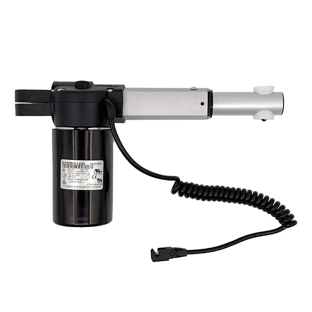 AlphaDrive 5 ADZ5 SA5.237.50F01 Linear Actuator for Recliner/Lift Chair