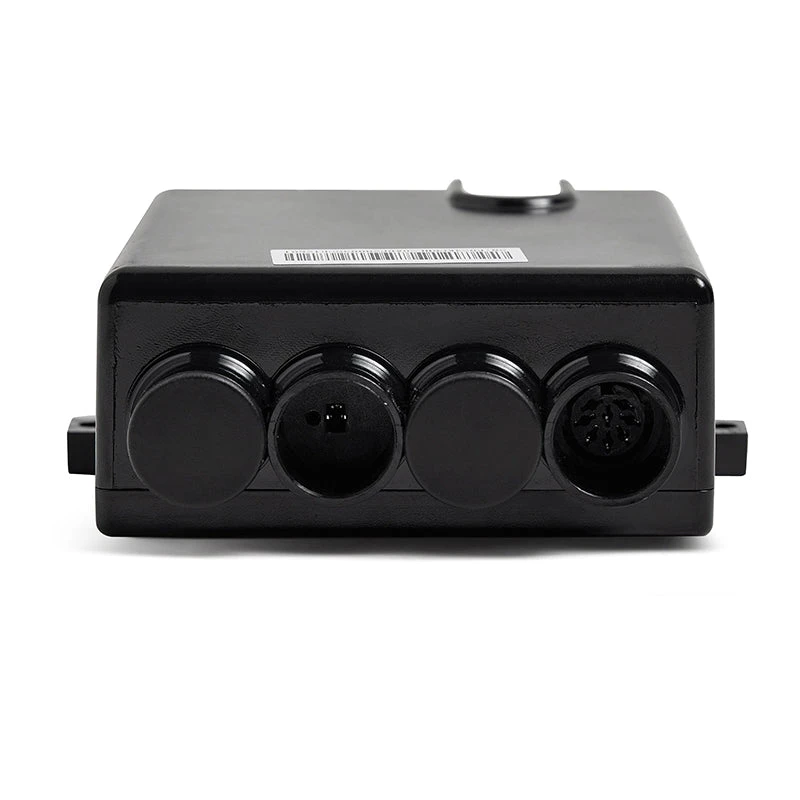 eMoMo Heat and Vibration Massage Junction Box for Recliner SN:E034KC8HL