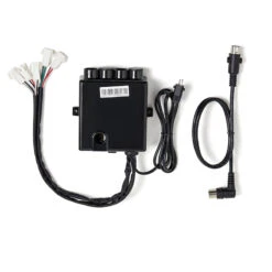 EMoMo Heat And Vibration Massage Junction Box For Recliner SN:E034KC8HL